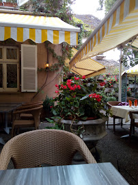 Atmosphère du Restaurant français L'Ami Schutz à Strasbourg - n°15