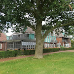 Photo n°2 de l'avis de Christiane.� fait le 17/08/2023 à 21:16 sur le  Hotel Seeblick à Friesoythe