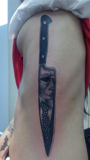 Tattoo Shop «Aces & Eights Tattoo Shop», reviews and photos, 6846 Park Blvd N, Pinellas Park, FL 33781, USA