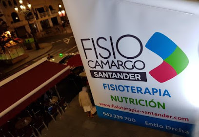 Información y opiniones sobre Fisioterapia Santander FISIOCAMARGO de Santander