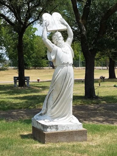 Funeral Home «Restland Funeral Home and Cemetery», reviews and photos, 13005 Greenville Ave, Dallas, TX 75243, USA