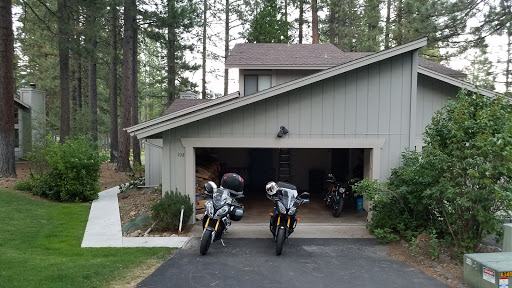 Motorcycle Rental Agency «Dubbelju Motorcycle Rentals», reviews and photos, 274 Shotwell St, San Francisco, CA 94110, USA