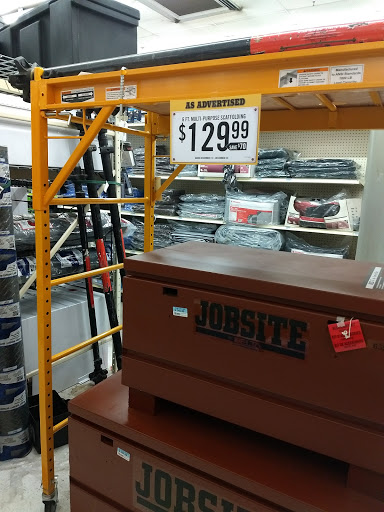 Home Improvement Store «Tractor Supply Co.», reviews and photos, 1556 Mill Square, Alexander City, AL 35010, USA