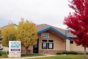 Comfort Dental Thompson Valley - Your Trusted Dentist in Loveland image