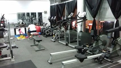 New Fit Fitness Center - 138/2/E High Level Rd, Pannipitiya 10230, Sri Lanka