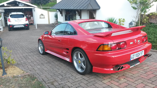 Photo 1 - Garage Kuntz