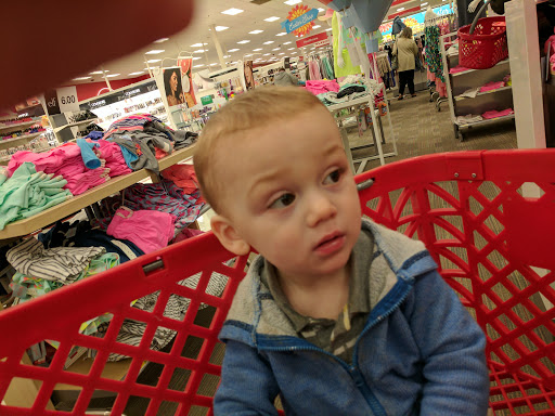 Department Store «Target», reviews and photos, 385 Centre Ave, Abington, MA 02351, USA