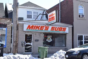 Mike's Subs - The Hamilton Original image