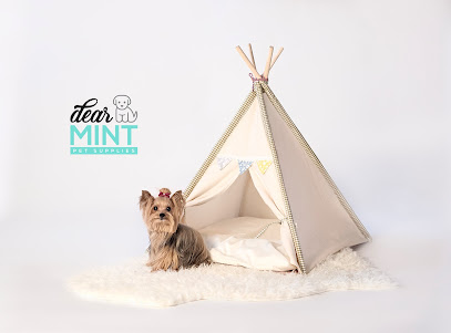 DearMint Pet Supplies