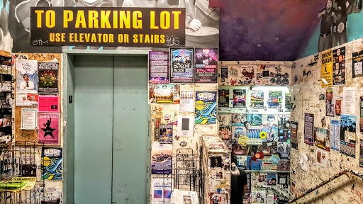 Poster shops in Los Angeles