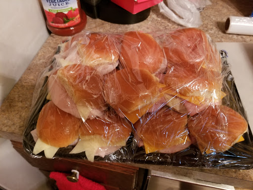 Supermarket «ALDI», reviews and photos, 221 Kernstown Commons Blvd, Winchester, VA 22602, USA