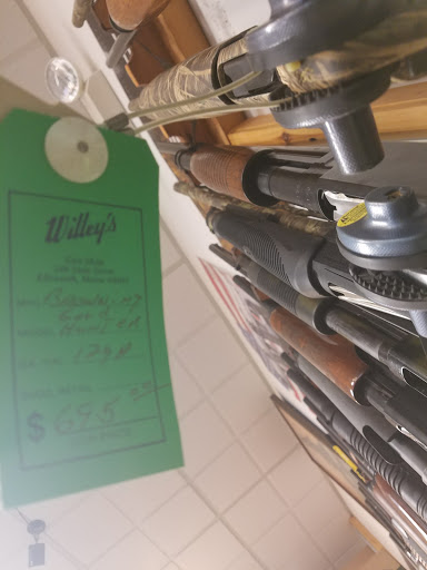 Shopping Mall «Mill Mall», reviews and photos, State St, Ellsworth, ME 04605, USA