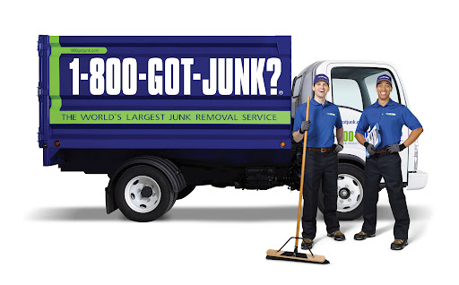 Garbage collection service Bridgeport