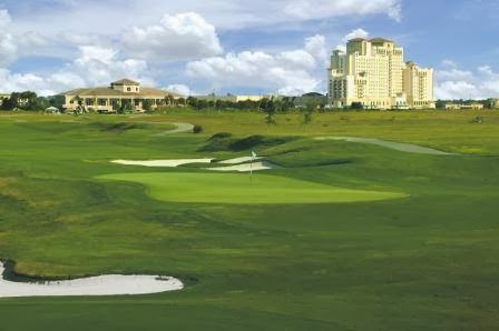 Golf Resort «ChampionsGate Golf Club», reviews and photos, 8575 White Shark Blvd, Davenport, FL 33896, USA