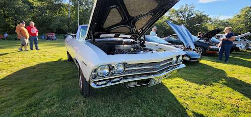 Tourist Attraction «St. Helena Heritage Park», reviews and photos, 123 Tuscarawas St NW, Canal Fulton, OH 44614, USA