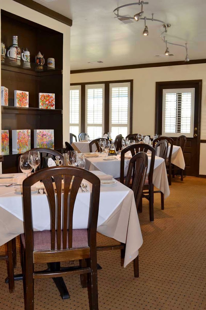 The Classic Cafe at Roanoke 76262