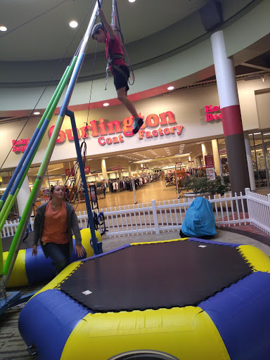 Shopping Mall «Wiregrass Commons Mall», reviews and photos, 900 Commons Dr, Dothan, AL 36303, USA