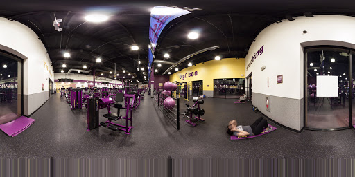 Boxing Gym «Planet Fitness», reviews and photos, 13469 Telegraph Rd, Whittier, CA 90605, USA