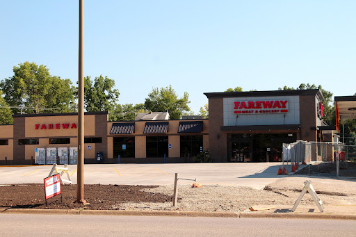 Grocery Store «Fareway Grocery», reviews and photos, 102 W Anson St, Marshalltown, IA 50158, USA