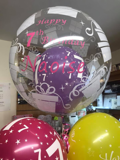 Breffni Balloons and Wedding Services