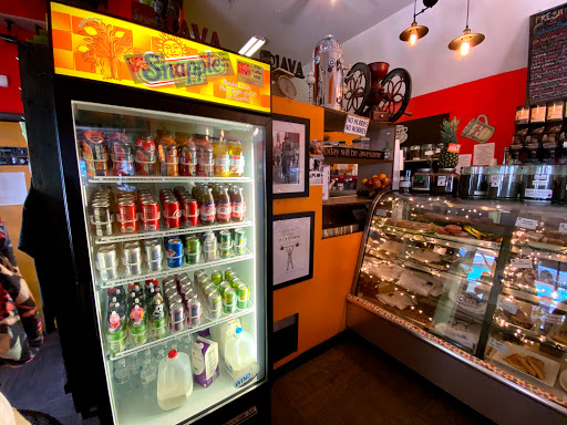 Cafe «The Coffee Mill», reviews and photos, 127 Rehoboth Ave B, Rehoboth Beach, DE 19971, USA