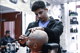 Kemo Turkish Barber