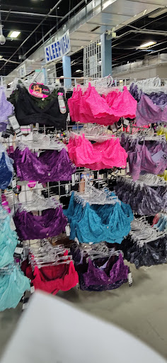 Lingerie Store «Atlantic Hosiery», reviews and photos, 13449 NW 42nd Ave, Opa-locka, FL 33054, USA