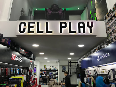 Cell Play