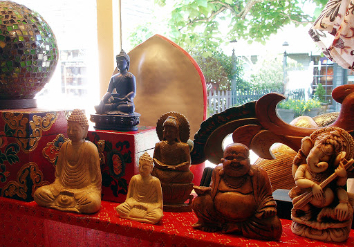 Boutique «Floating Lotus», reviews and photos, 27 Bearskin Neck, Rockport, MA 01966, USA