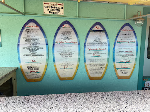 Commercial Printer «Pelican Printing & Signs», reviews and photos, 1036 NE Jensen Beach Blvd, Jensen Beach, FL 34957, USA