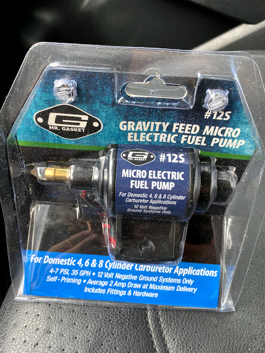 Auto Parts Store «Pep Boys Auto Parts & Service», reviews and photos, 240 Copans Road, Pompano Beach, FL 33064, USA