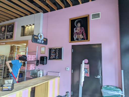 Donut Shop «Voodoo Doughnut Mile High», reviews and photos, 1520 E Colfax Ave, Denver, CO 80218, USA