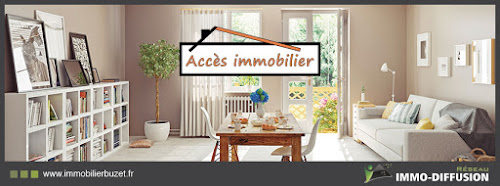 Agence immobilière ACCES IMMOBILIER Castelginest Castelginest