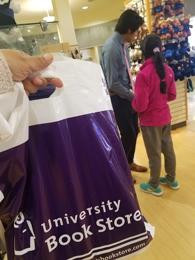 Book Store «University Book Store», reviews and photos, 4326 University Way NE, Seattle, WA 98105, USA