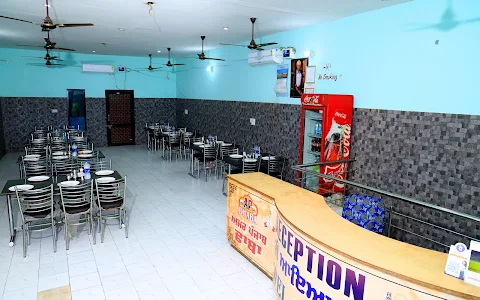 Amar Punjab Restaurant image