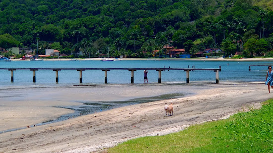 Retiro Plajı