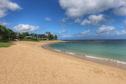 Photo de Hale'iwa Beach - endroit populaire parmi les connaisseurs de la détente