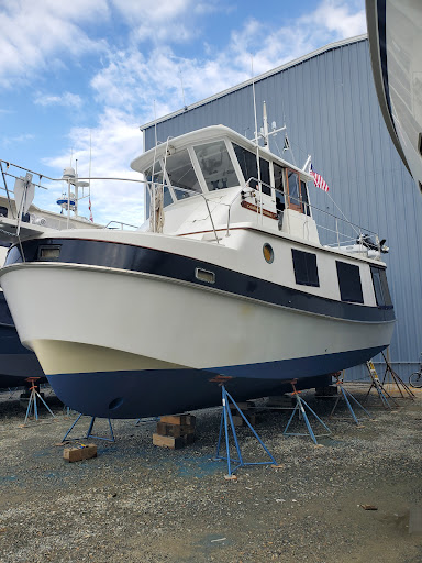 Market «Deltaville Market», reviews and photos, 15718 General Puller Hwy, Deltaville, VA 23043, USA