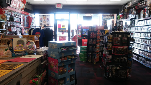 Video Game Store «GameStop», reviews and photos, 1136 N Gateway Ave, Rockwood, TN 37854, USA