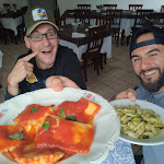 Photo n°5 de l'avis de Luigi.o fait le 21/05/2023 à 12:00 sur le  Ristorante Santa Lucia da Biagio à Maratea