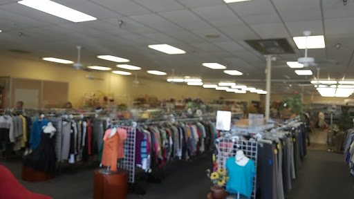 Non-Profit Organization «Society of St. Vincent de Paul - Surprise Thrift Store», reviews and photos, 12851 W Bell Rd #7, Surprise, AZ 85378, USA