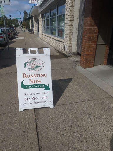 Coffee Store «The Roastery», reviews and photos, 616 W 54th St, Minneapolis, MN 55419, USA