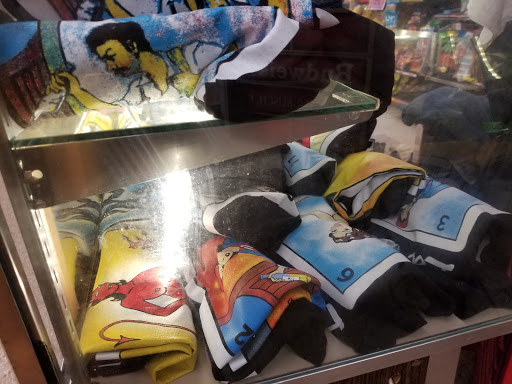 Grocery Store «Cardenas Grocery», reviews and photos, 2103 Castroville Rd, San Antonio, TX 78237, USA