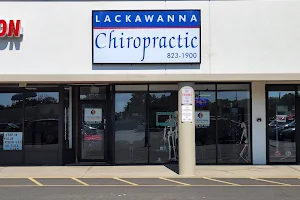 Lackawanna Chiropractic image