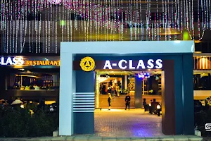 A-CLASS Resturant&cafe image