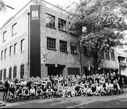 98 Gym - 98 Riley St, Darlinghurst NSW 2010, Australia