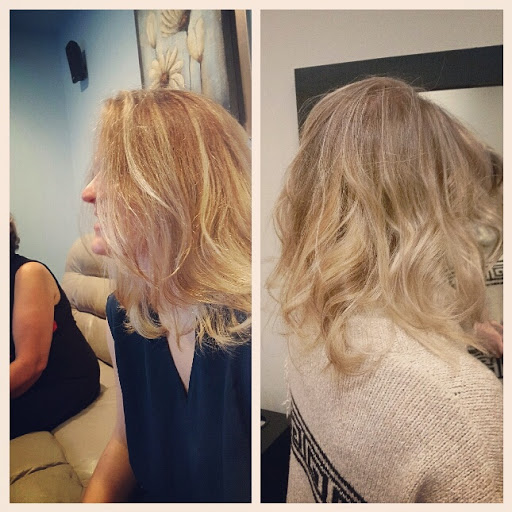 Hair Salon «Hair Colour Studio Scalptherapyclinic», reviews and photos, 9926 Sowder Village Square, Manassas, VA 20109, USA