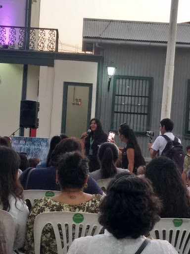 Funeraria Santa Maria Reina - Tacna(TacnaGr8.com)