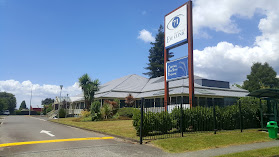 Rotorua Eye Clinic