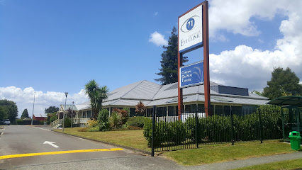 Rotorua Eye Clinic